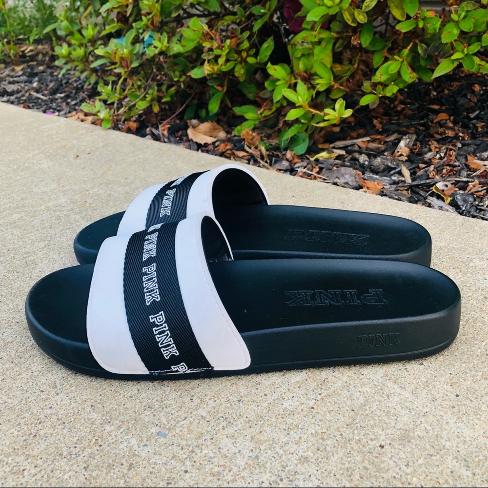 PINK Slides